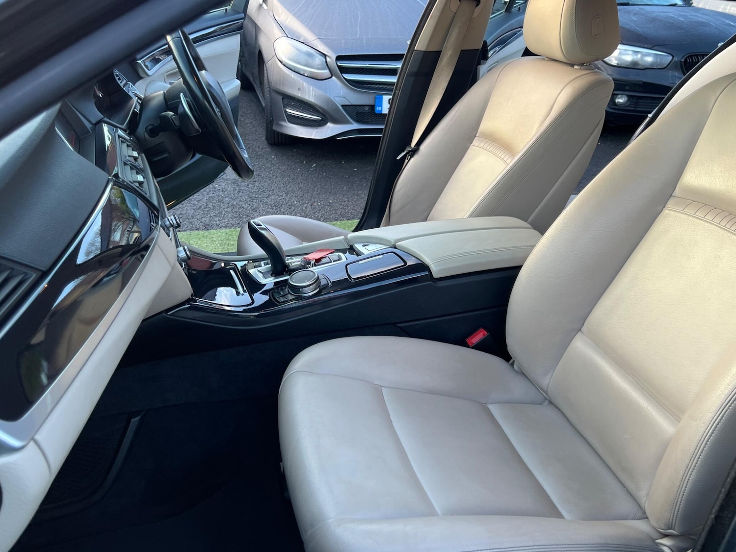 Used BMW 5 Series 2014 for sale - 76781314: Photo 57