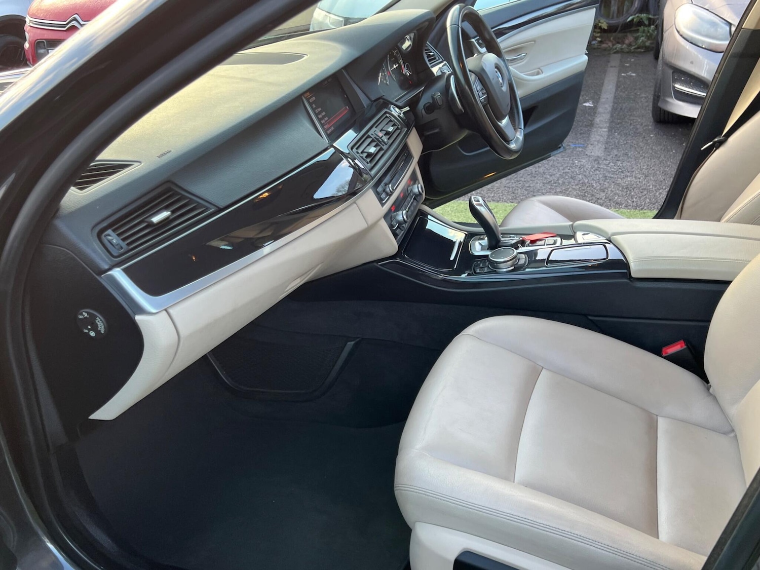 Used BMW 5 Series 2014 for sale - 76781314: Photo 58