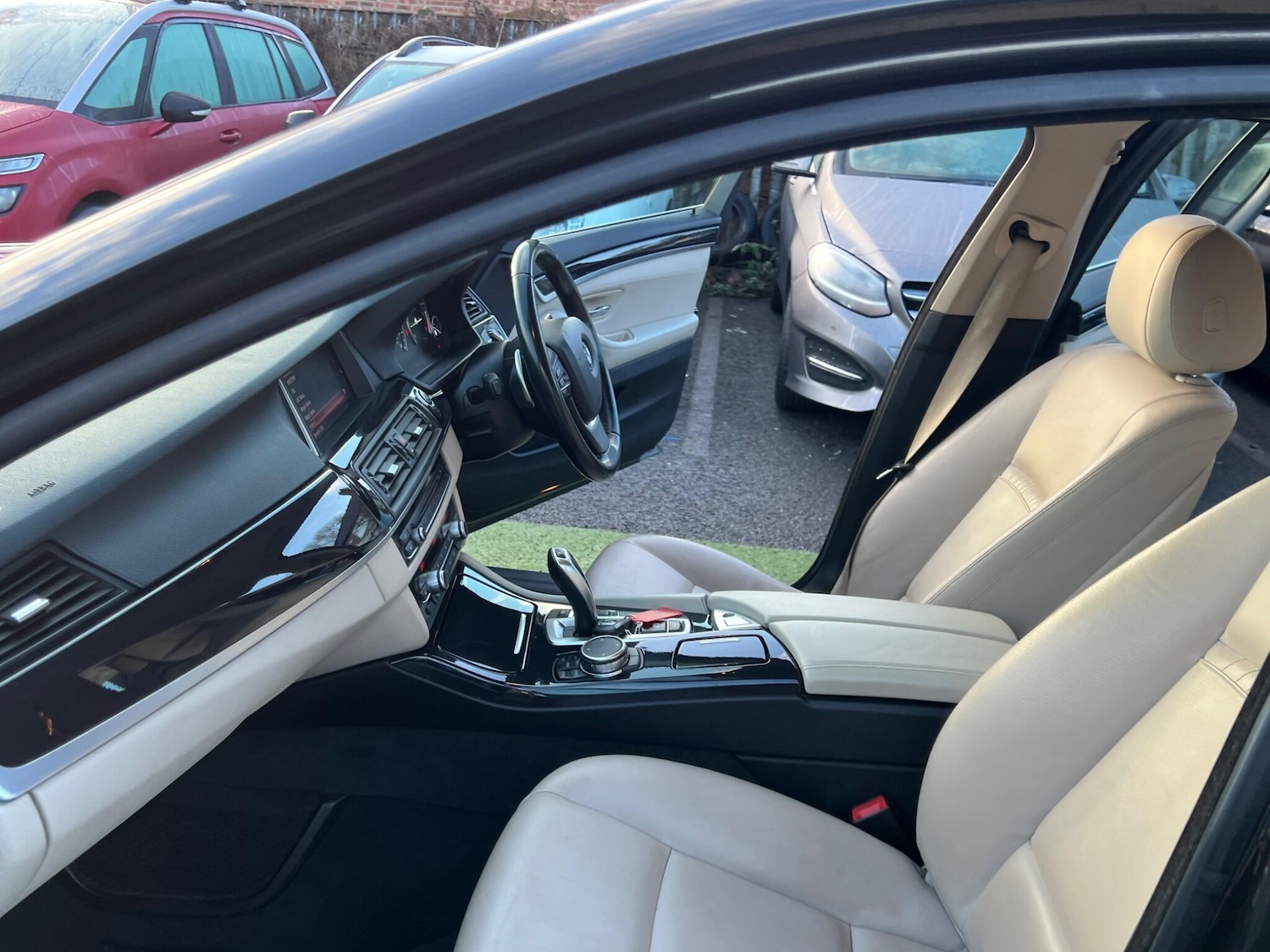 Used BMW 5 Series 2014 for sale - 76781314: Photo 59