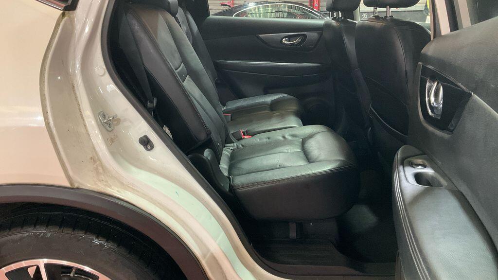 Used Nissan X-Trail 2016 for sale - 76572746: Photo 15