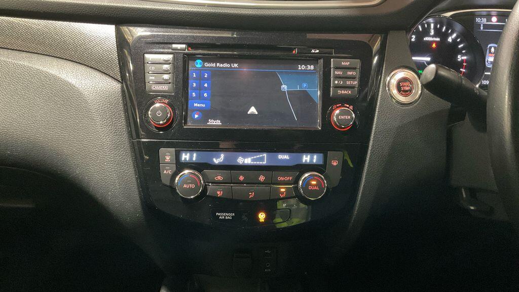 Used Nissan X-Trail 2016 for sale - 76572746: Photo 2