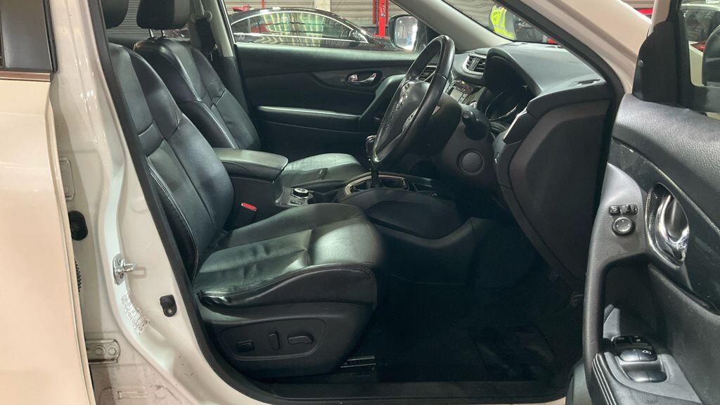 Used Nissan X-Trail 2016 for sale - 76572746: Photo 3