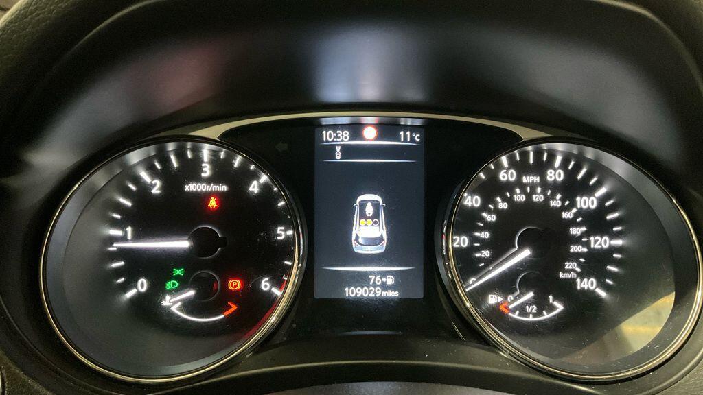 Used Nissan X-Trail 2016 for sale - 76572746: Photo 5