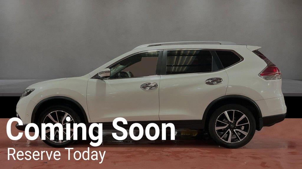 Used Nissan X-Trail 2016 for sale - 76572746: Photo 9