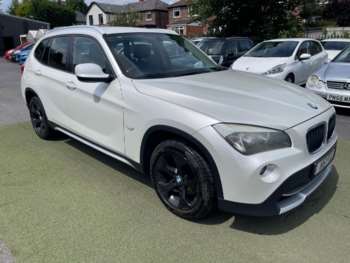 2011 (11) - xDrive 18d SE 5dr