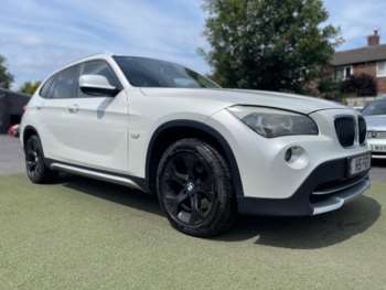 Used BMW X1 2011 for sale - 74958207: Photo