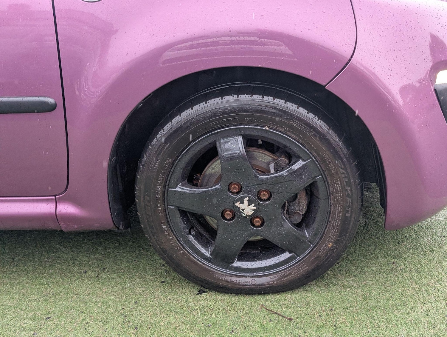 Used Peugeot 107 2012 for sale - 76423643: Photo 27