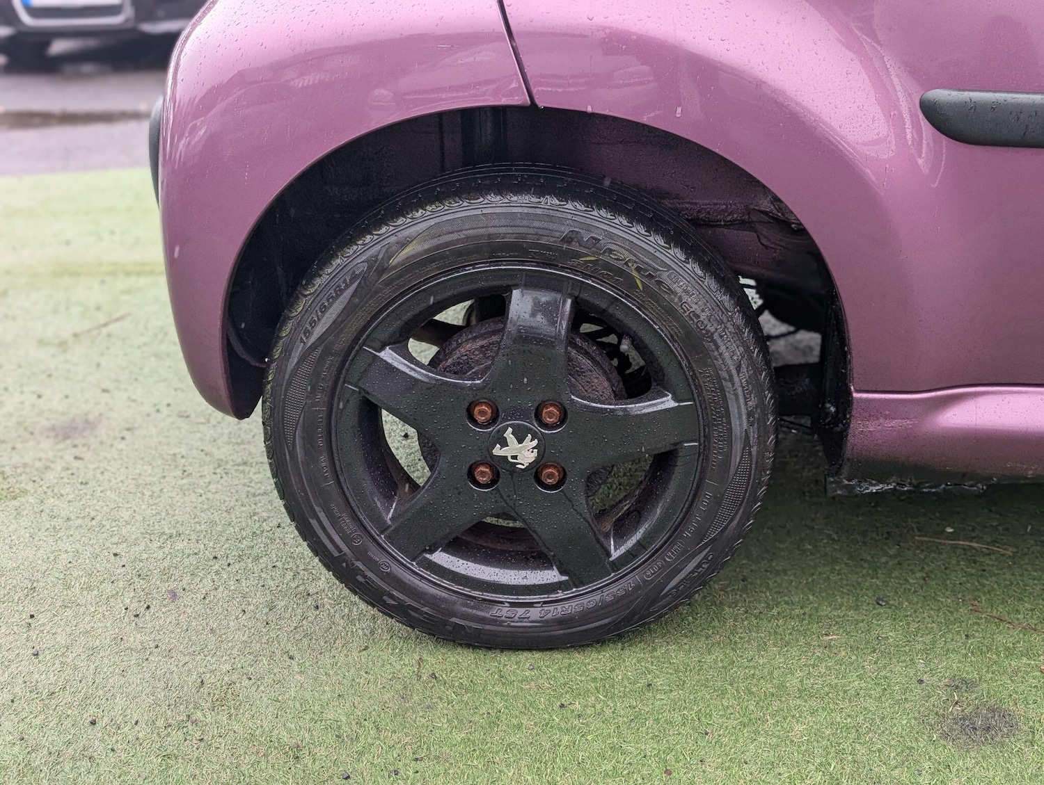 Used Peugeot 107 2012 for sale - 76423643: Photo 28