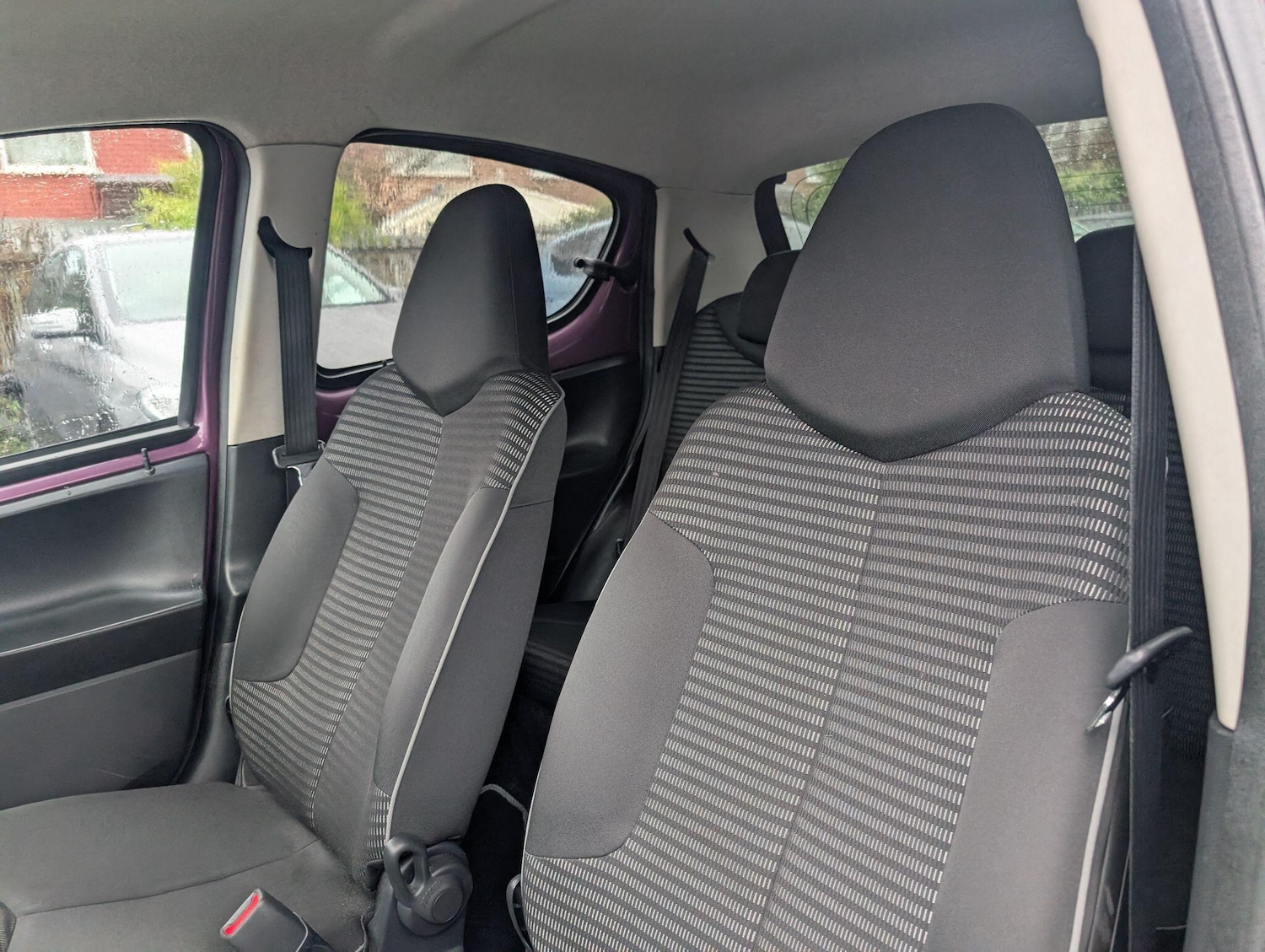 Used Peugeot 107 2012 for sale - 76423643: Photo 33