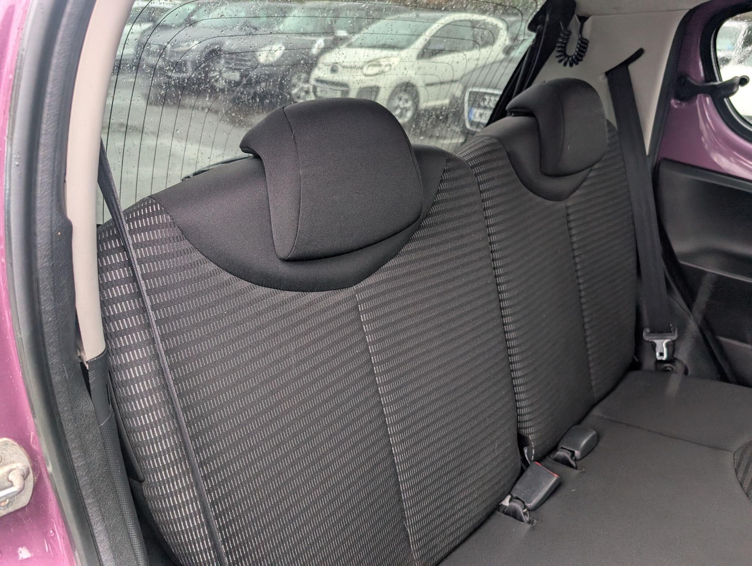 Used Peugeot 107 2012 for sale - 76423643: Photo 36