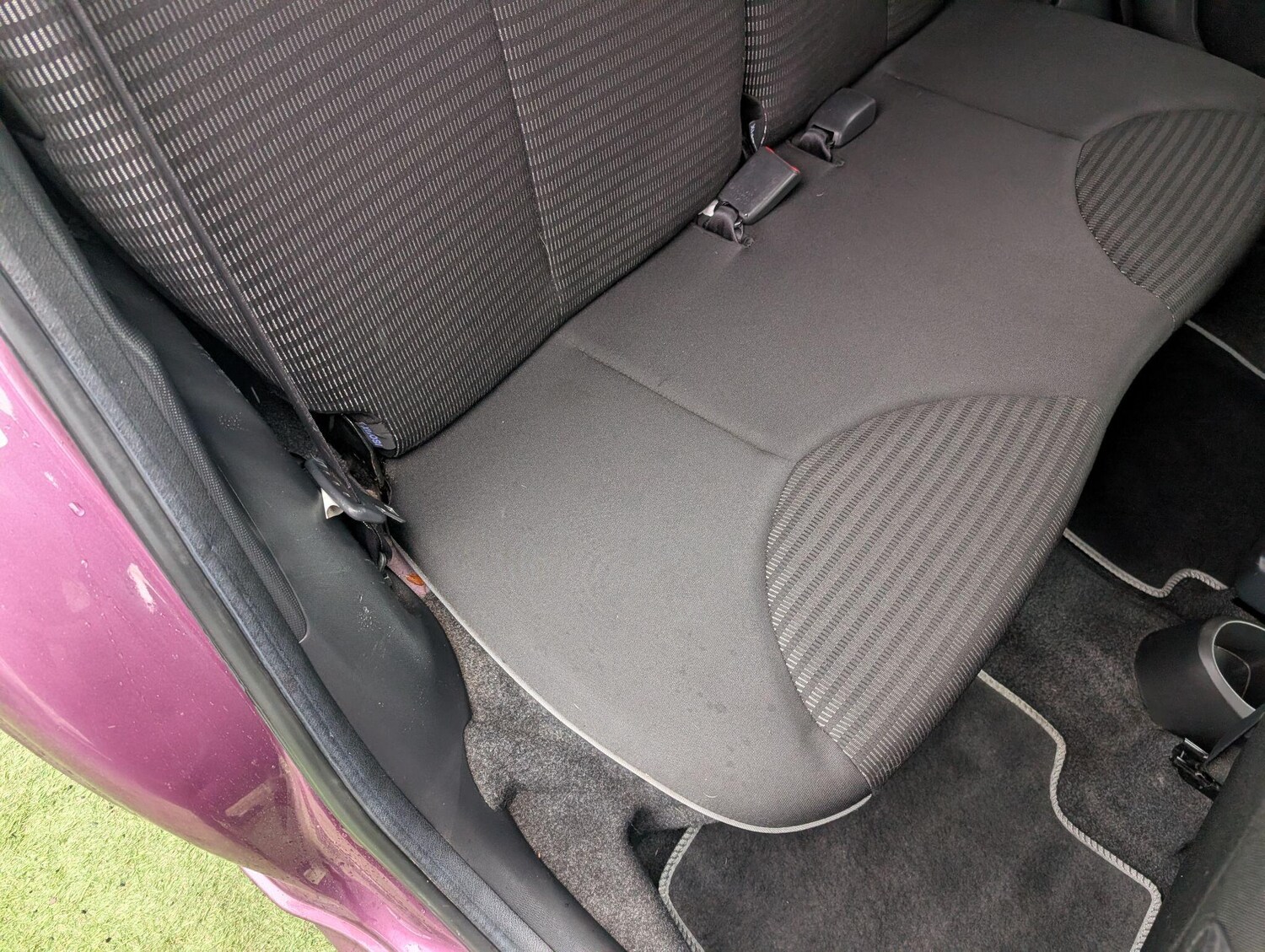 Used Peugeot 107 2012 for sale - 76423643: Photo 37