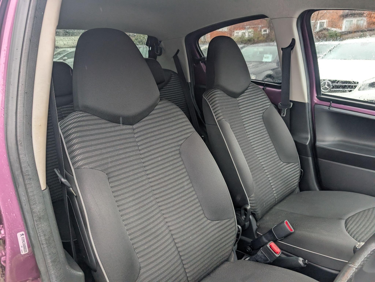 Used Peugeot 107 2012 for sale - 76423643: Photo 38