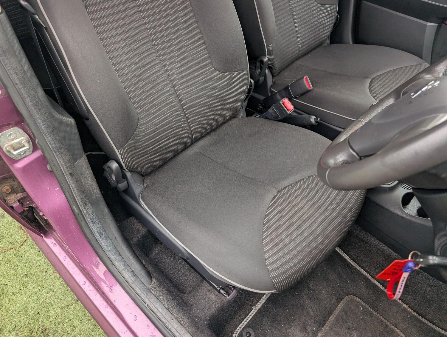 Used Peugeot 107 2012 for sale - 76423643: Photo 39