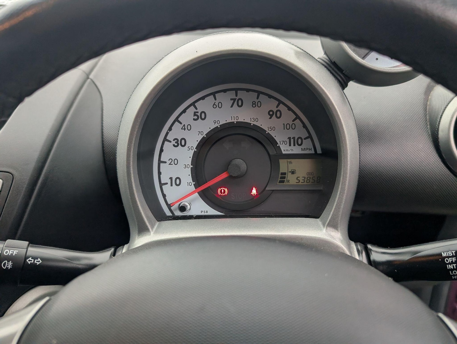 Used Peugeot 107 2012 for sale - 76423643: Photo 41