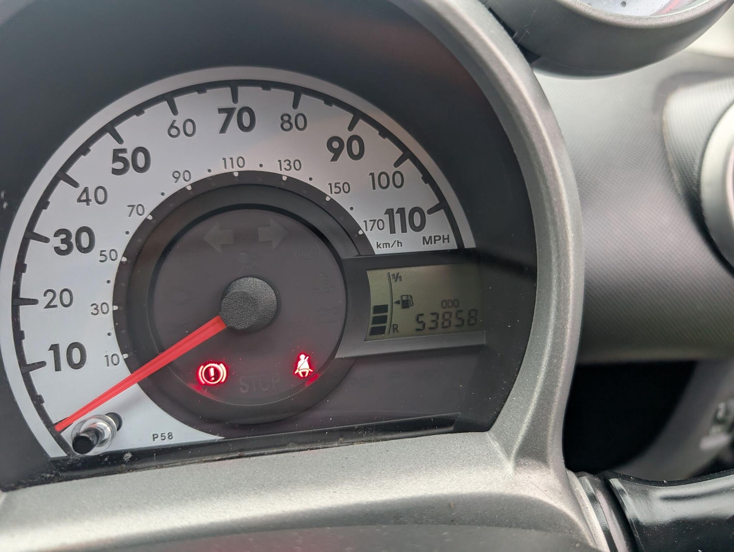 Used Peugeot 107 2012 for sale - 76423643: Photo 42