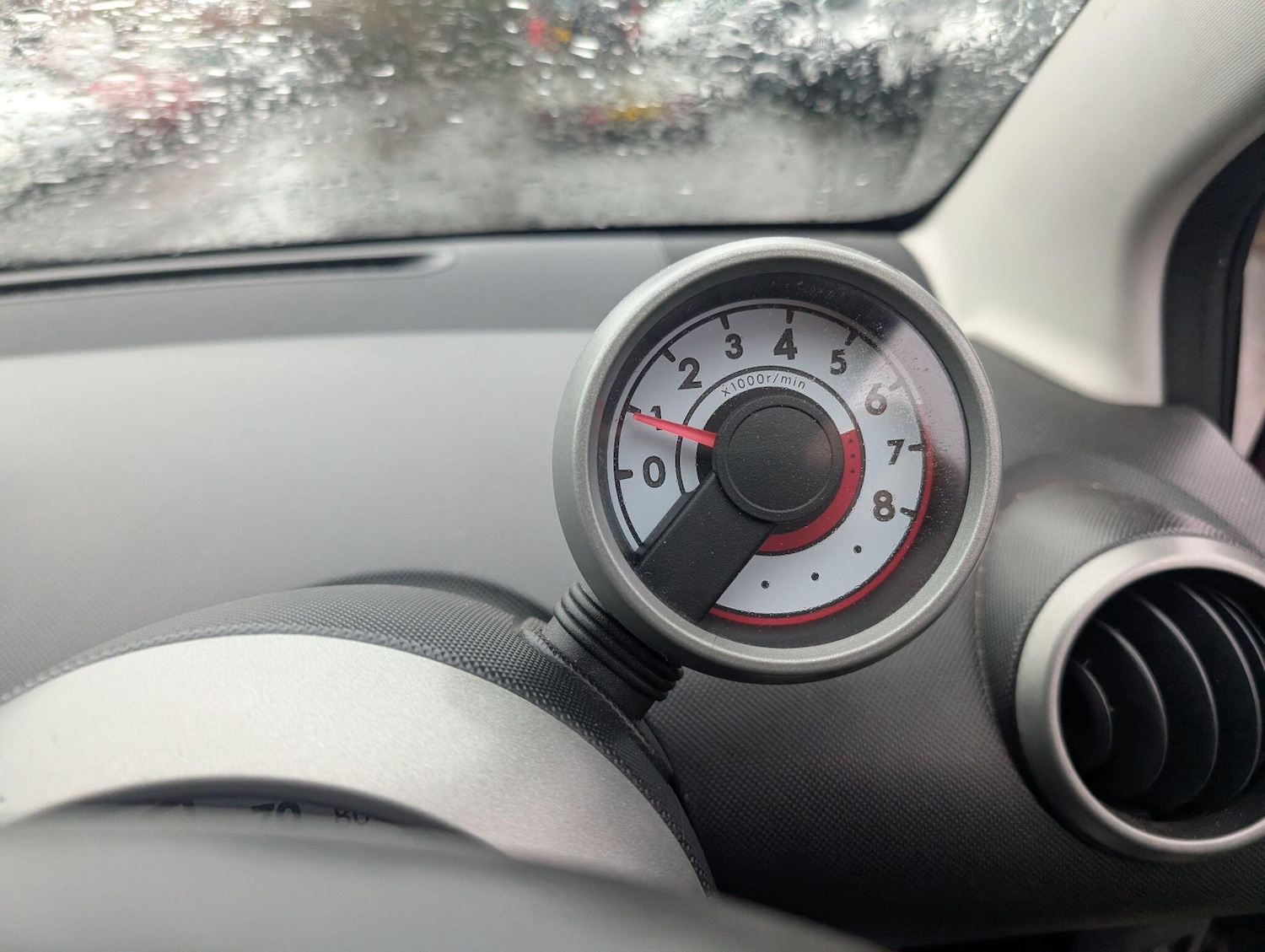 Used Peugeot 107 2012 for sale - 76423643: Photo 43