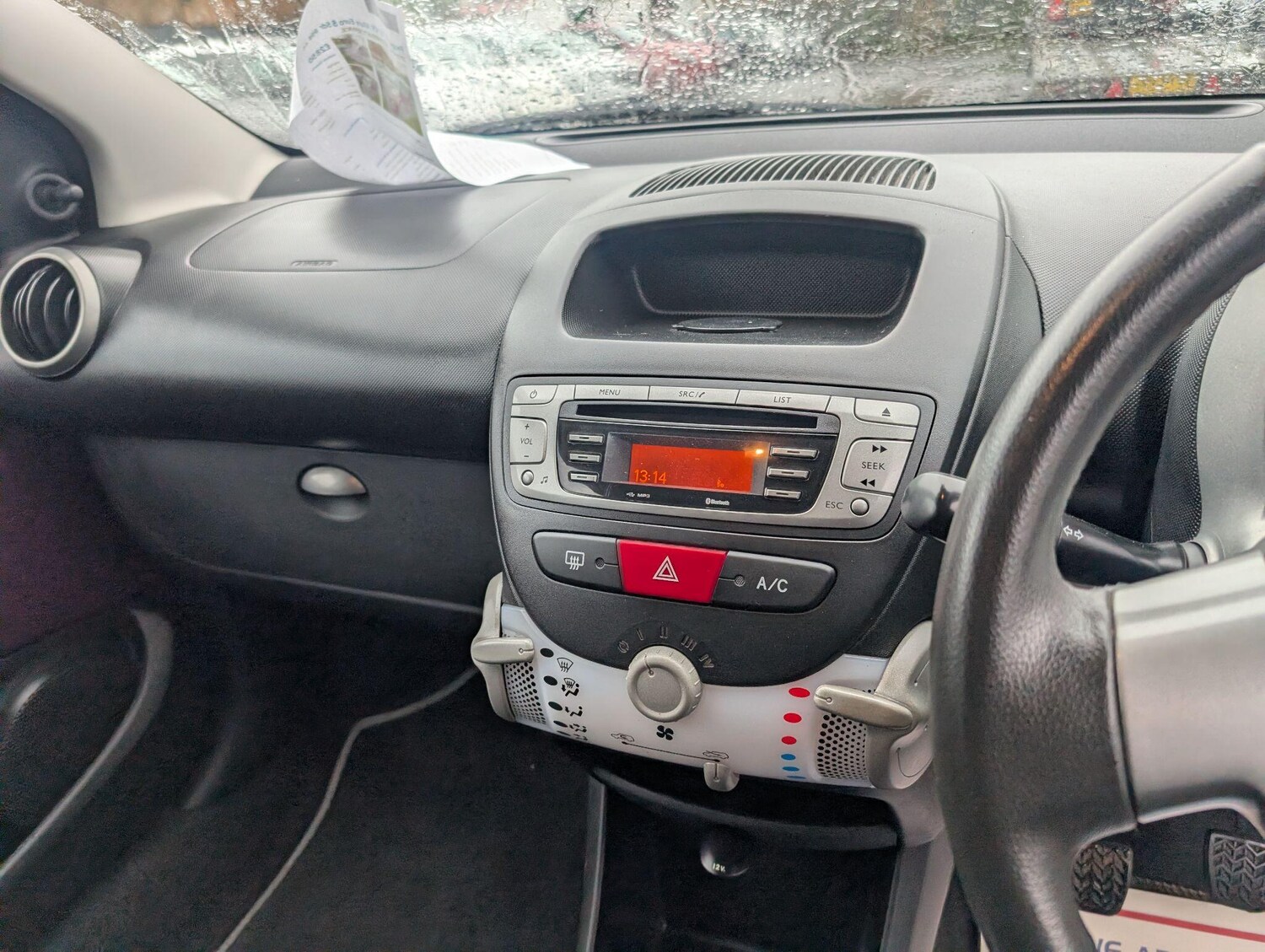 Used Peugeot 107 2012 for sale - 76423643: Photo 44