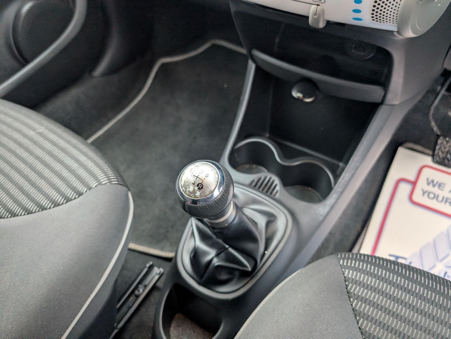 Used Peugeot 107 2012 for sale - 76423643: Photo 46