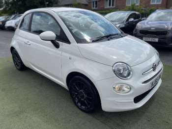 2016 (66) - 1.2 ECO Pop Star Euro 6 (s/s) 3dr