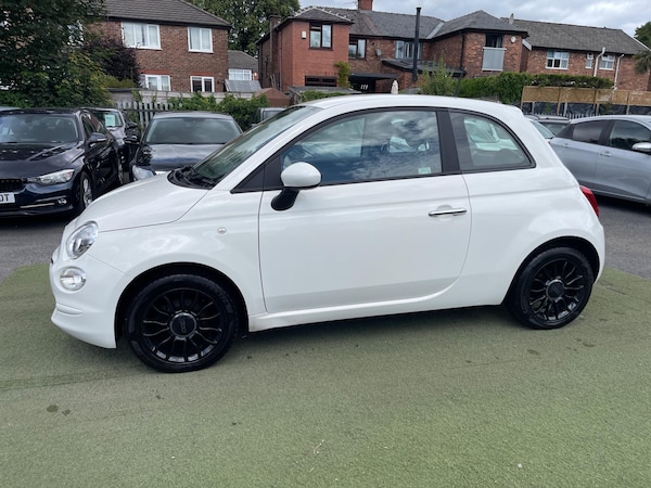 Used Fiat 500 2016 for sale - 75215444: Photo 21