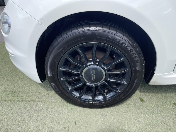 Used Fiat 500 2016 for sale - 75215444: Photo 31