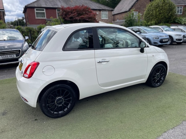 Used Fiat 500 2016 for sale - 75215444: Photo 39