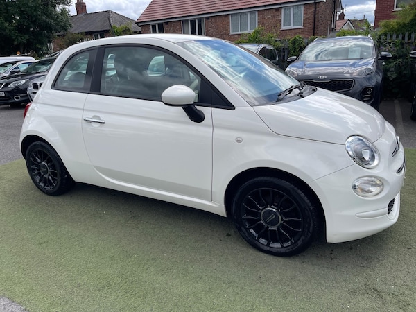 Used Fiat 500 2016 for sale - 75215444: Photo 42