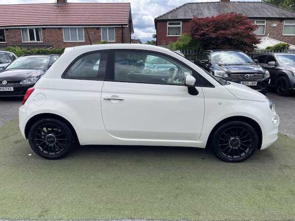 Used Fiat 500 2016 for sale - 75215444: Photo 43