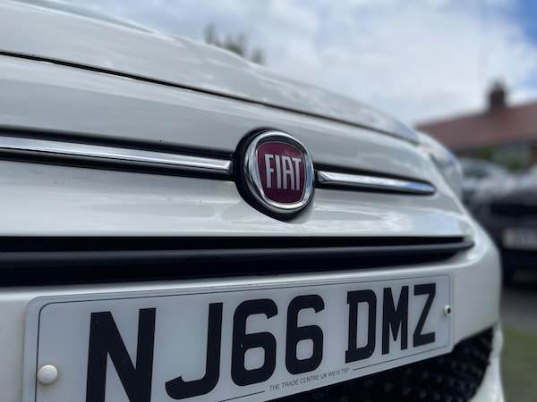 Used Fiat 500 2016 for sale - 75215444: Photo 45