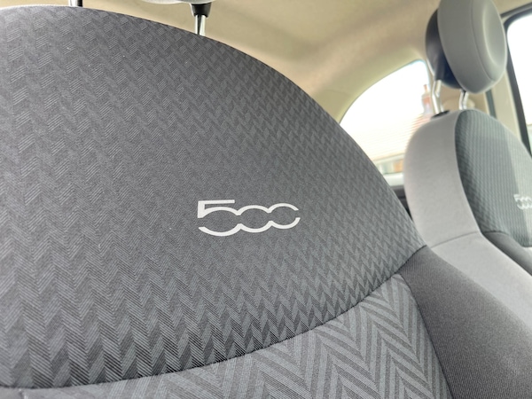 Used Fiat 500 2016 for sale - 75215444: Photo 50
