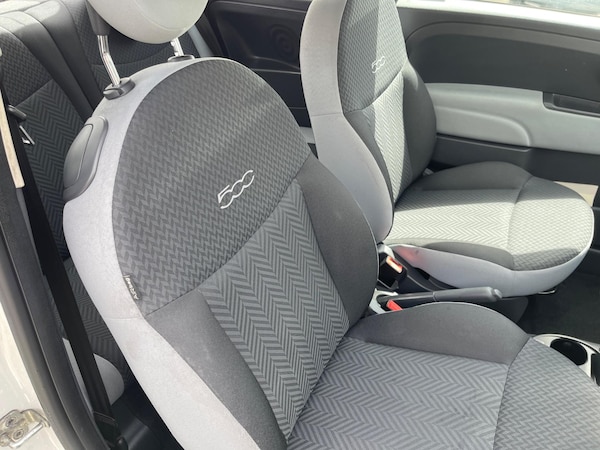 Used Fiat 500 2016 for sale - 75215444: Photo 51