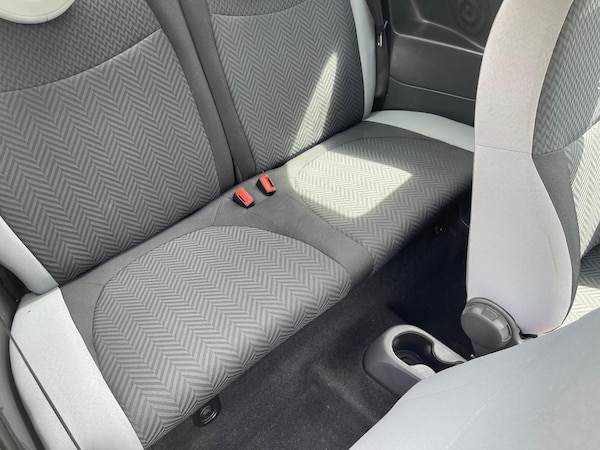 Used Fiat 500 2016 for sale - 75215444: Photo 53