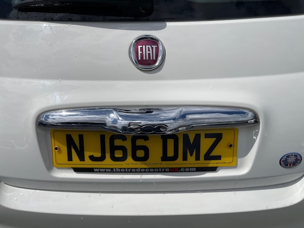 Used Fiat 500 2016 for sale - 75215444: Photo 57