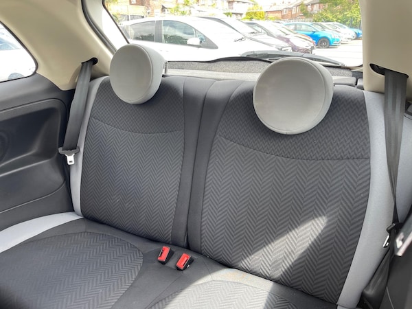 Used Fiat 500 2016 for sale - 75215444: Photo 59