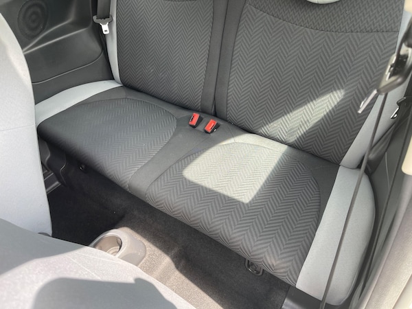 Used Fiat 500 2016 for sale - 75215444: Photo 60
