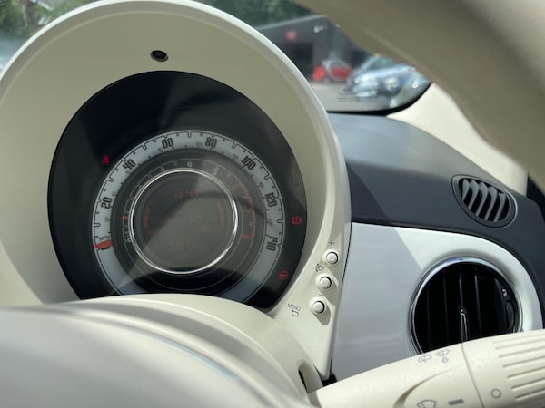 Used Fiat 500 2016 for sale - 75215444: Photo 70