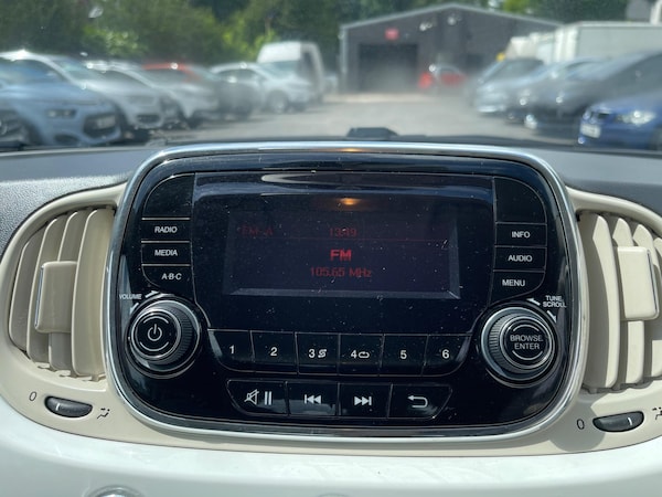 Used Fiat 500 2016 for sale - 75215444: Photo 73