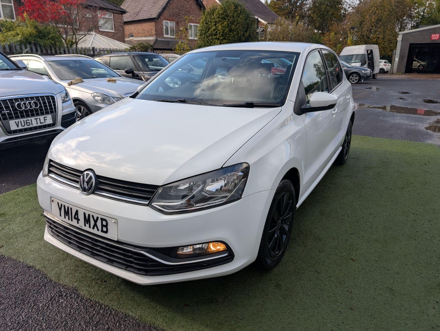 Used Volkswagen Polo for sale - 76996795: Photo 13