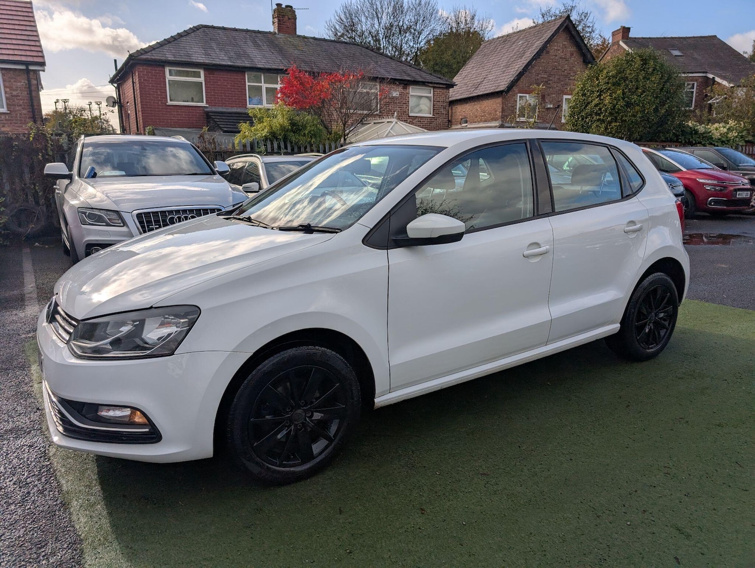 Used Volkswagen Polo for sale - 76996795: Photo 15