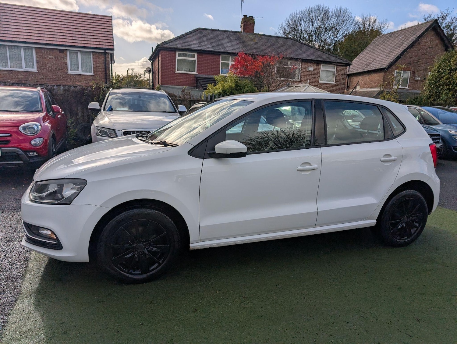 Used Volkswagen Polo for sale - 76996795: Photo 16