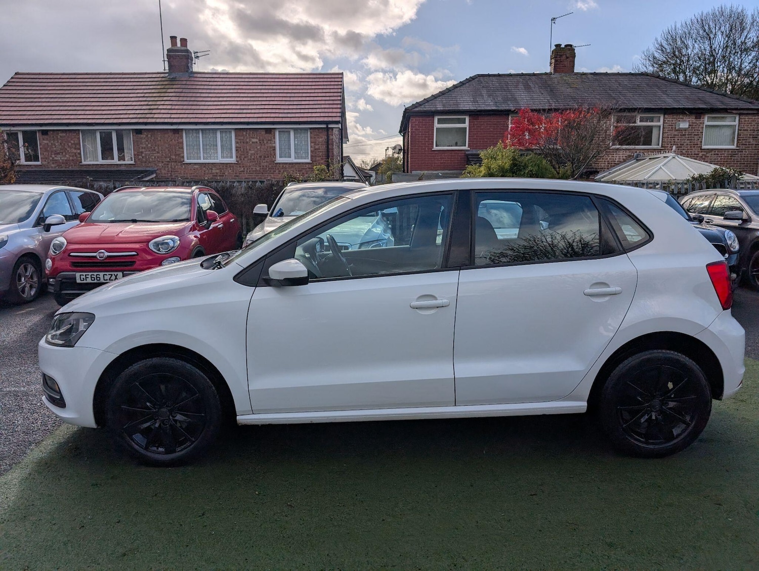 Used Volkswagen Polo for sale - 76996795: Photo 17