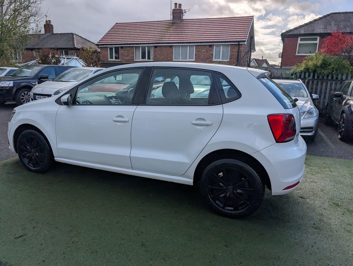 Used Volkswagen Polo for sale - 76996795: Photo 19