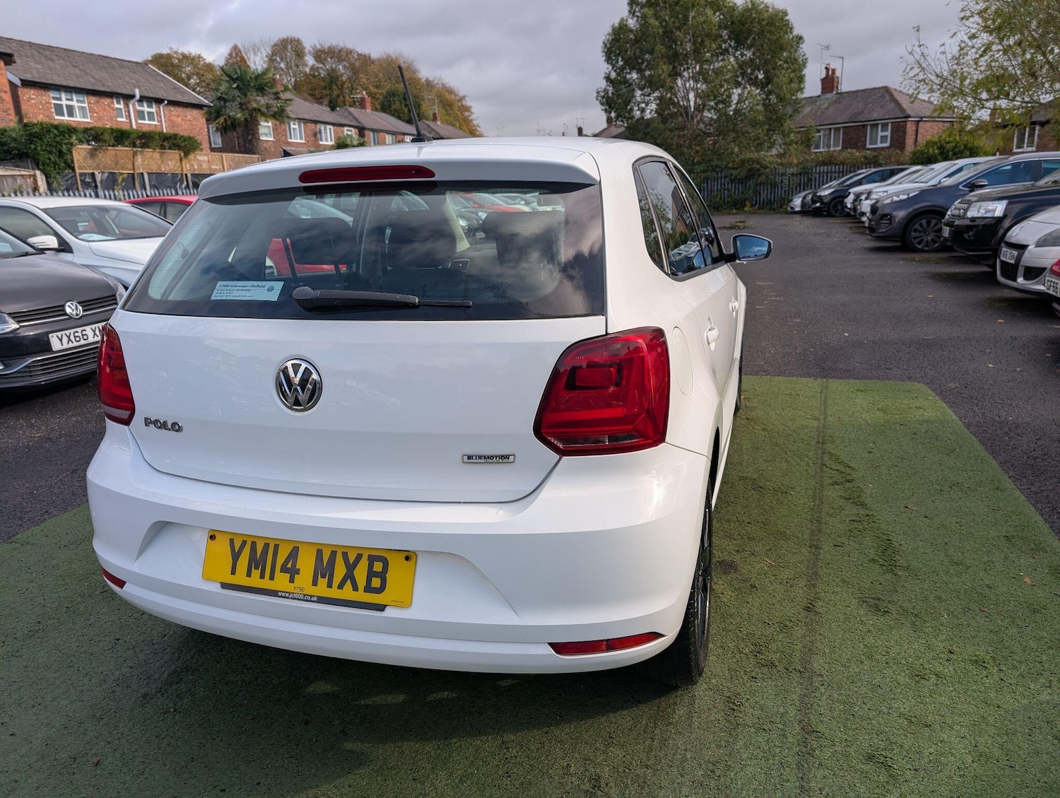 Used Volkswagen Polo for sale - 76996795: Photo 25