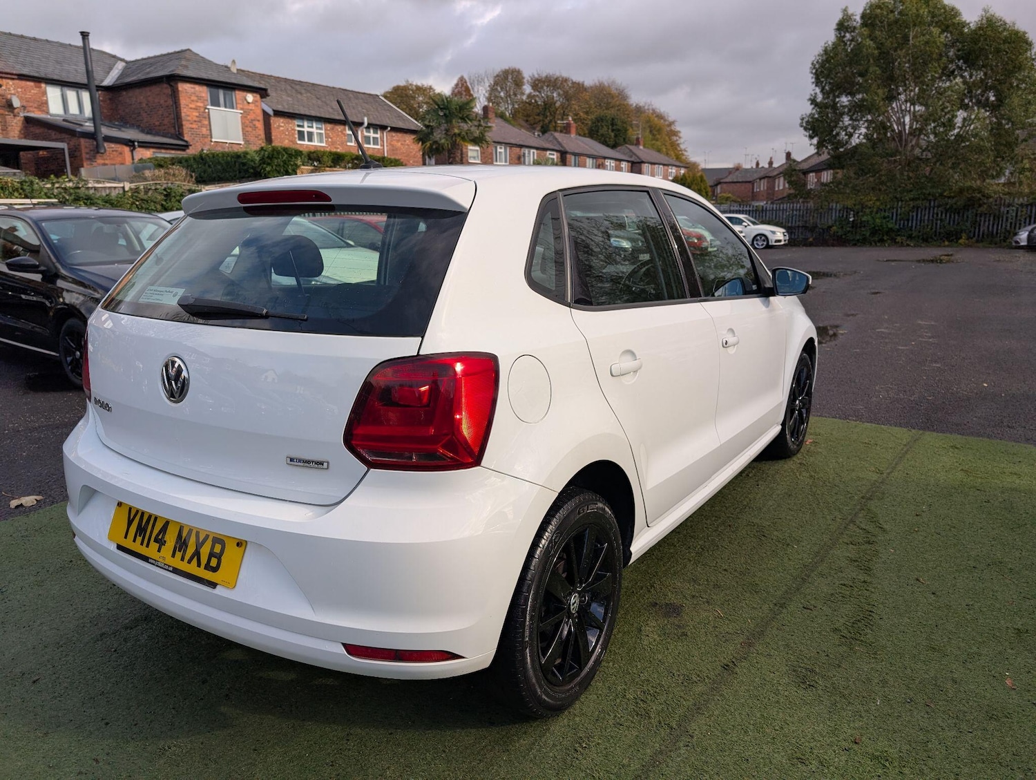 Used Volkswagen Polo for sale - 76996795: Photo 26