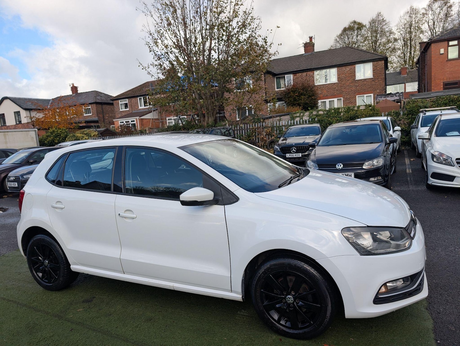 Used Volkswagen Polo for sale - 76996795: Photo 30