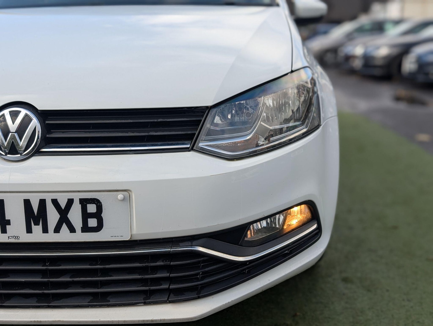 Used Volkswagen Polo for sale - 76996795: Photo 33