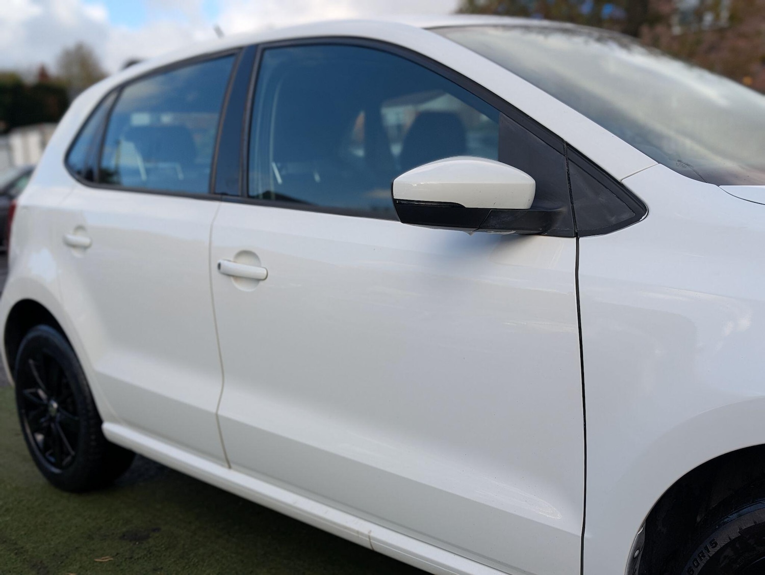 Used Volkswagen Polo for sale - 76996795: Photo 34