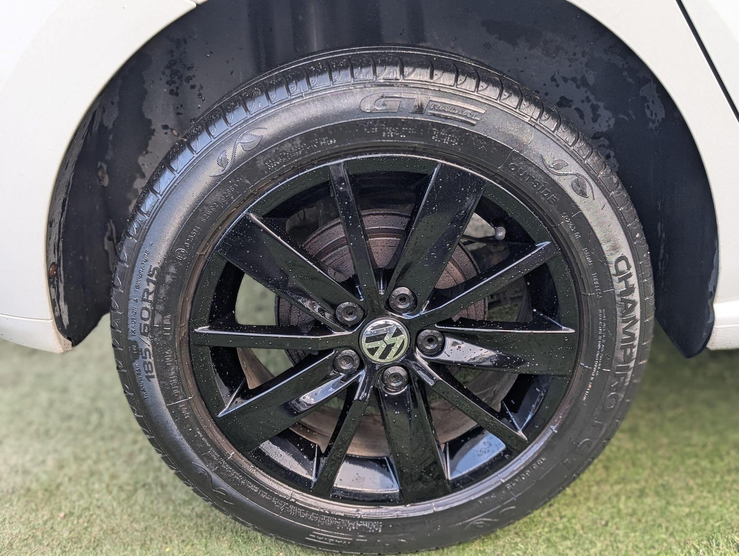 Used Volkswagen Polo for sale - 76996795: Photo 36