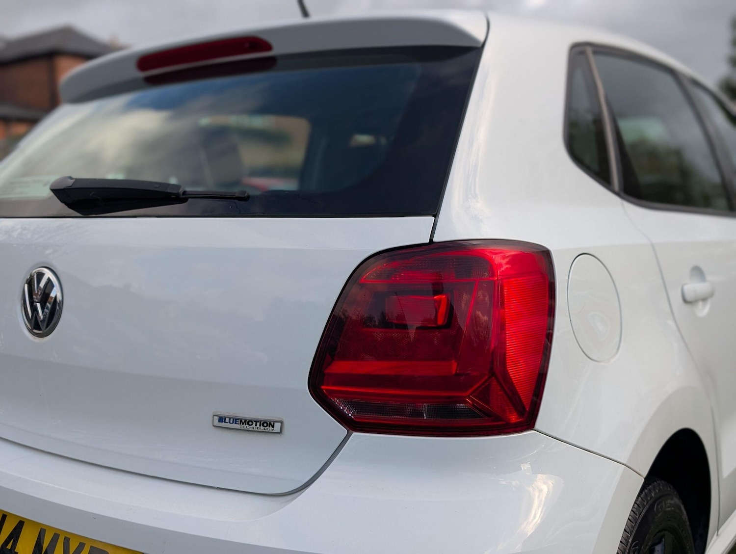 Used Volkswagen Polo for sale - 76996795: Photo 37