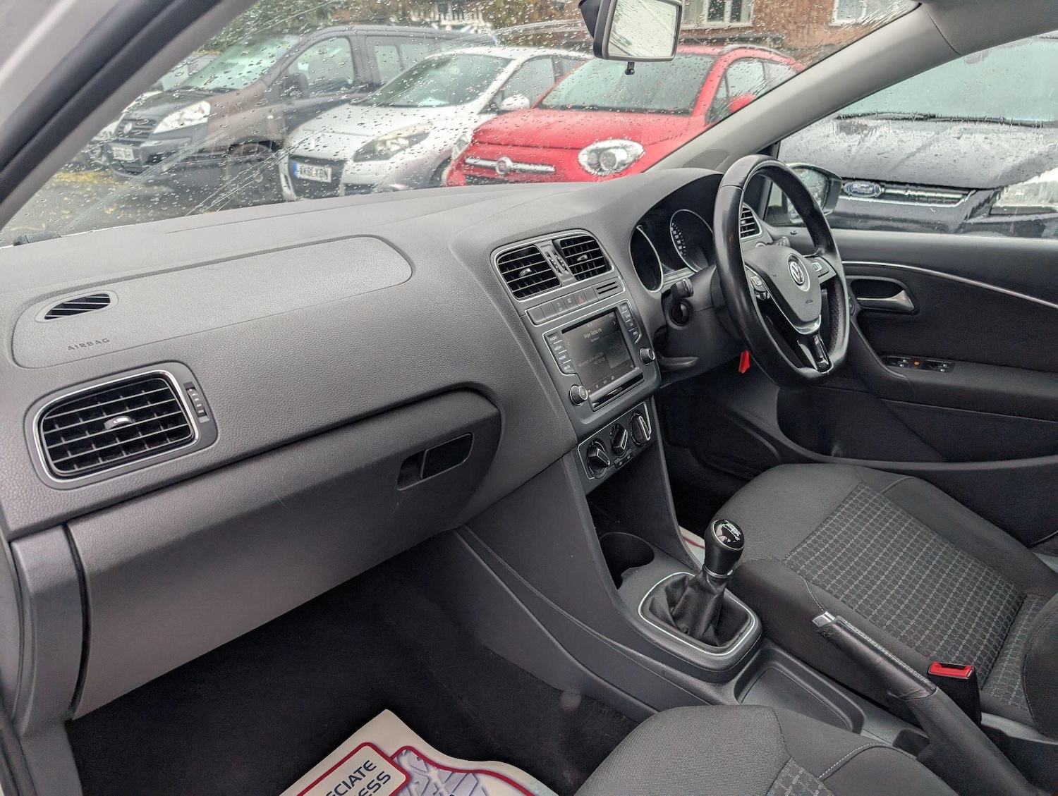 Used Volkswagen Polo for sale - 76996795: Photo 39